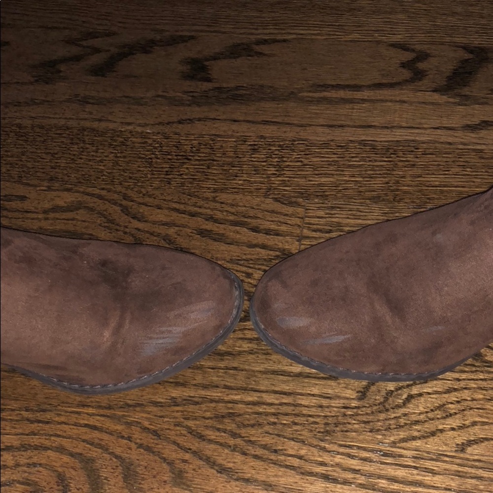 Boot size 10 - Picture 6 of 8